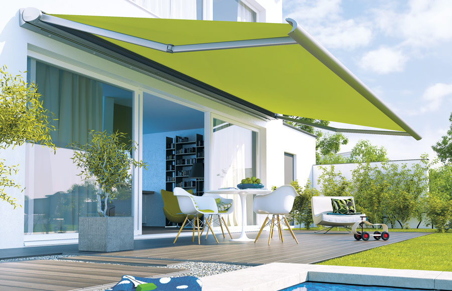 Teaser Markisen Teaser Markisen