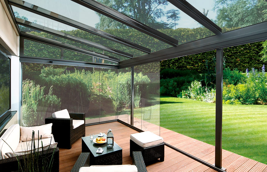 Teaser Terrassenüberdachungen Teaser Terrassenüberdachungen